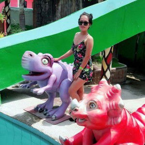 Yheng Yheng LanZarrote Padilla profile icon