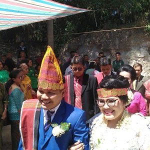 Harmoni Purnamasari Malau profile icon