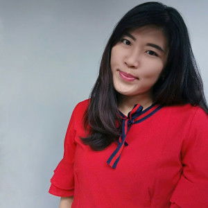 Elvina Ayu Sinaga profile icon