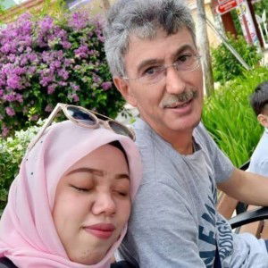 Sheila Sonny Lyechia profile icon