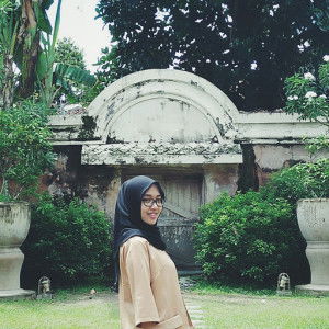 Akmalia Istinadia profile icon