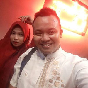 Umi Nik Matul profile icon