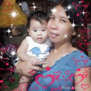 Ella Bohol Rodriguez profile icon