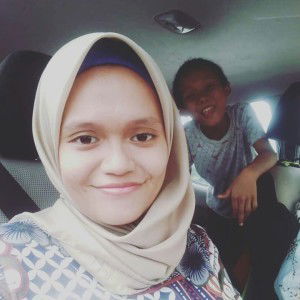 Lily Syakila profile icon