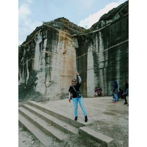 Agustini Sri Haryati profile icon