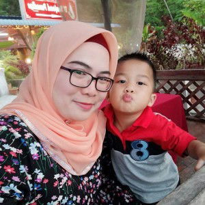 Shida Rahim profile icon