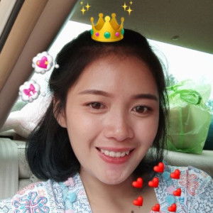 Thitima profile icon