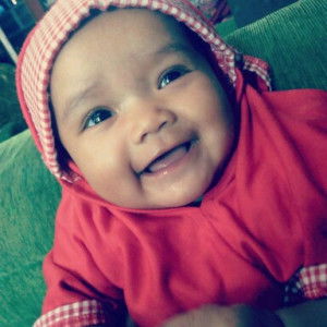 Tria Sulistianingsih profile icon