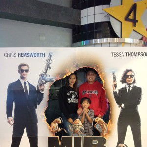 Valerie Ann Sanchez profile icon