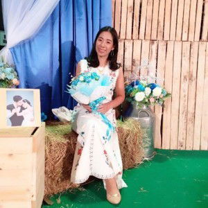 Sasitorn Fuangjit profile icon