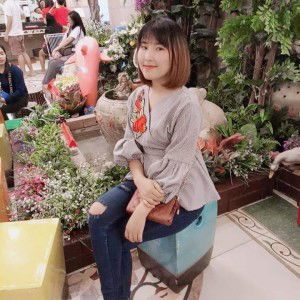 Waraporn Jiaharn profile icon