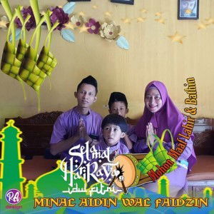 Yenie Nene Sulistyowati profile icon