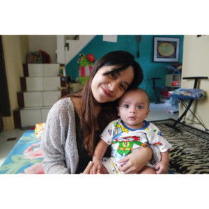 Sarah Fakhira profile icon