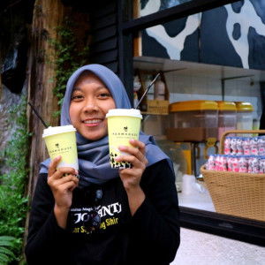 Aninda Puspita Ningrum profile icon