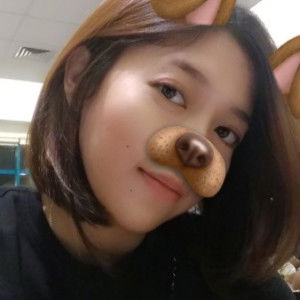 Shanty Fatmasari profile icon