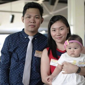 Angelito Wilmer Sabile profile icon