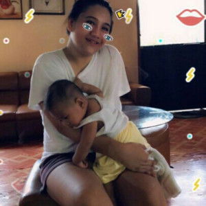 Shey Mac profile icon