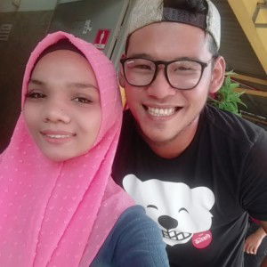 Scha Azliena Kamaruddin profile icon