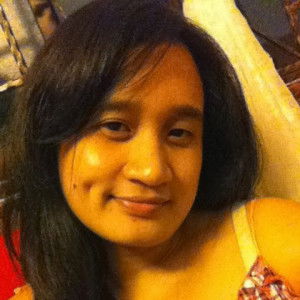 Ma. Clarizza Guerrero profile icon