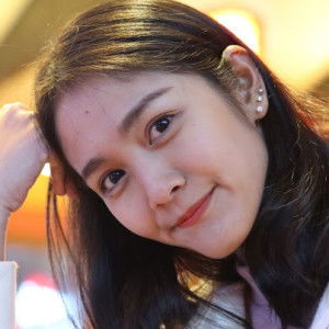 Buntharika Leowpenwong profile icon