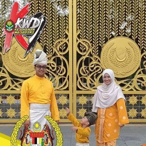 Azmi Azri profile icon