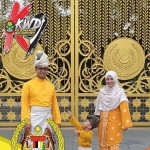 Azmi Azri profile icon