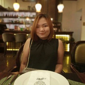 Keah Detiquez Mondragon profile icon