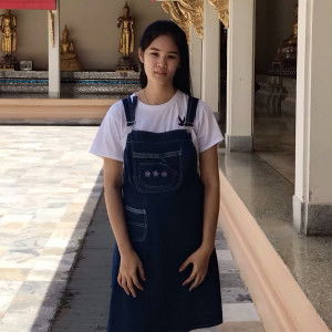 JJ Chonnapa Jiwyam profile icon