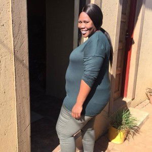 Tryphina Teffu profile icon