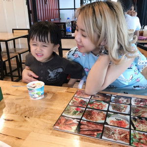 oanthika profile icon