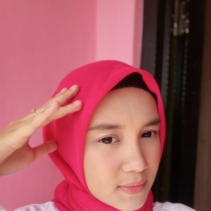 Haniah Wahyuni profile icon