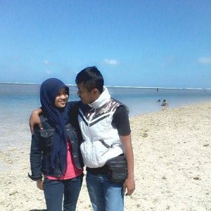 ira nurkhasanah profile icon