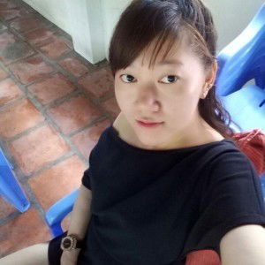 Quach Phuong profile icon