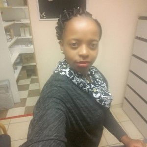 Esmy Phala profile icon