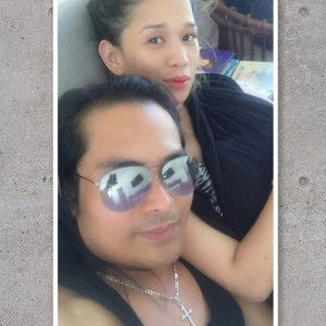 Cristy Faith Amada profile icon