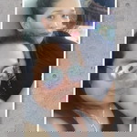 Cristy Faith Amada profile icon