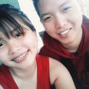 Dimps Castro Paguio profile icon