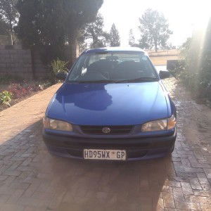 Fazlin Quimpo Adams profile icon