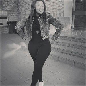 Busisiwe Precious profile icon