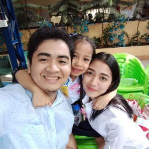 Chariss Pascual profile icon