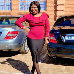 Tebogo Letoki Earl Maphologela profile icon