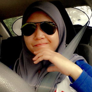 hafiza nazri profile icon