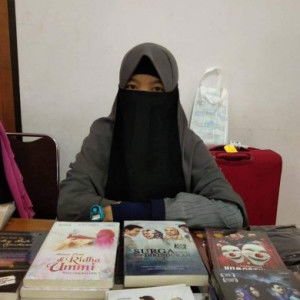 Ziana Lu'il Adha profile icon