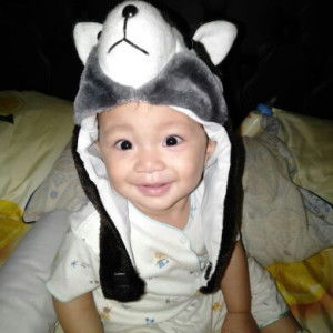 Laras Sati profile icon