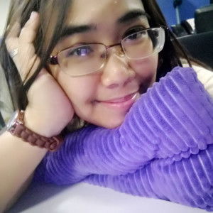 Krizel Anne Santos profile icon