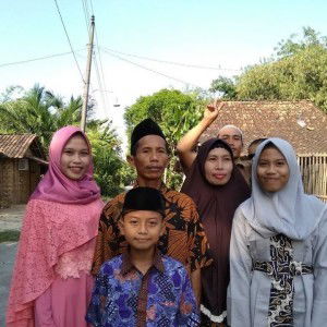 Fivii haryanti profile icon