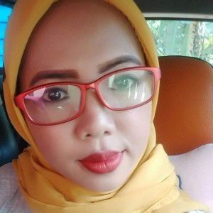 Nda Nya Marchell profile icon