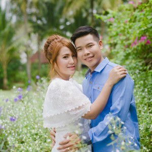 Napatsara Nitchamroon profile icon