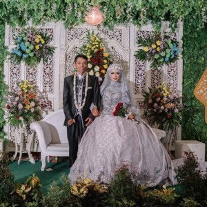 Diwi Setyaningrum profile icon