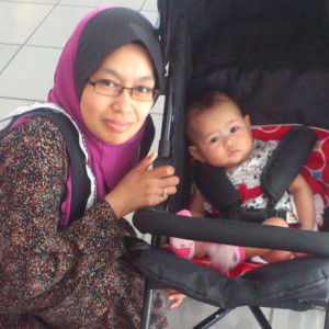 Muniza Kamaluddin profile icon